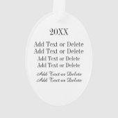 Belle Africaine Américaine (dos)