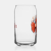 Belle aquarelle clownfish design (Droite)