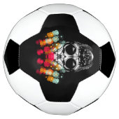 Belle araignée automnale avec Casquette Dewdrop (Tourné)