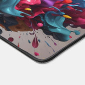 Belle Art Splash de Couleur #2 (Coin)