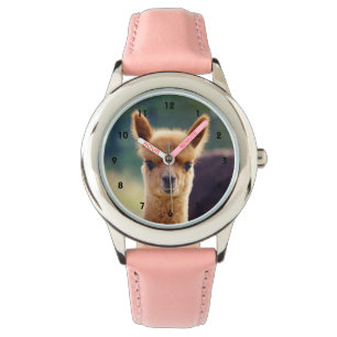 Belle Baby Alpaca Montre