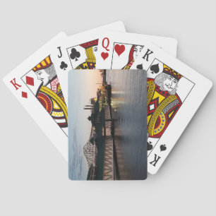 Belle Baton Rouge-speelkaarten Pokerkaarten