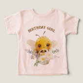 Belle Bee (Design Recto)