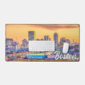 Belle Boston, Massachusetts, USA (Clavier et souris)