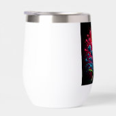 Belle bouteille d'eau royale (Droite)