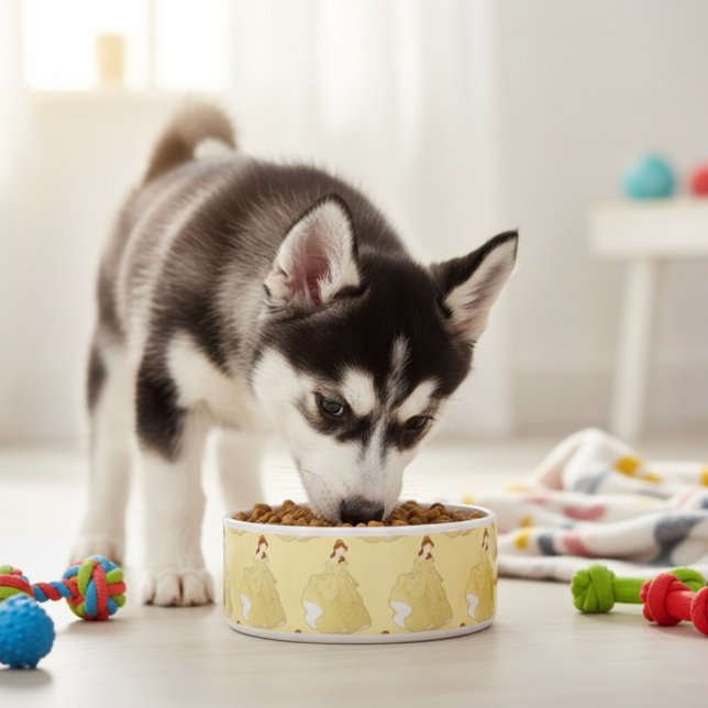 Belle Bowl Voerbakje (Creator heeft geüpload)