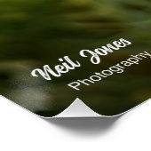 Belle Budha Inspirationnelle affiche (Coin)