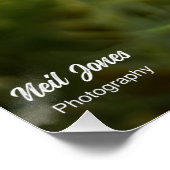 Belle Budha Inspirationnelle affiche (Coin)