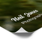 Belle Budha Inspirationnelle affiche (Coin)