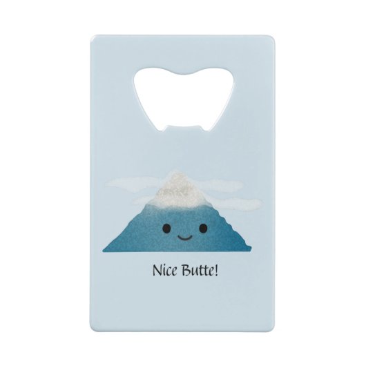 Belle Butte (Dos)
