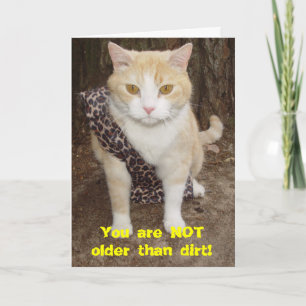 Belle carte BD plus ancienne que simple