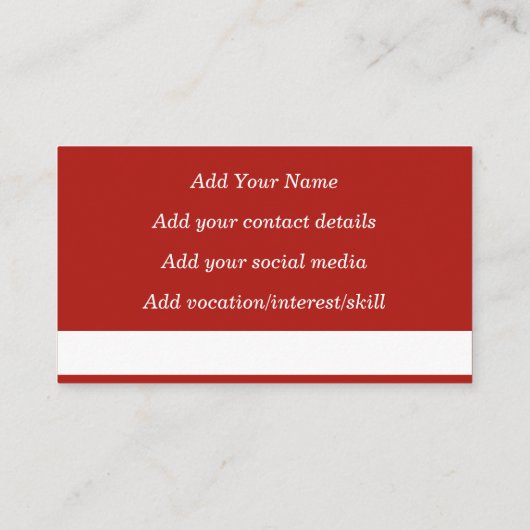 Belle carte d'appel Book Spines (Paris) (Dos)