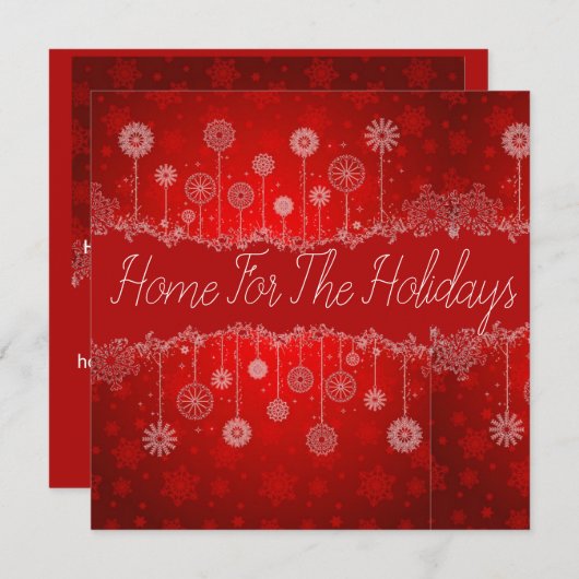 BELLE CARTE DE VACANCES EXPRESSIONS (Devant / Derrière)