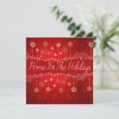 BELLE CARTE DE VACANCES EXPRESSIONS (Debout devant)