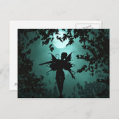 Belle carte postale (Devant / Derrière)