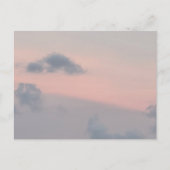 Belle carte postale Ciel (Devant)