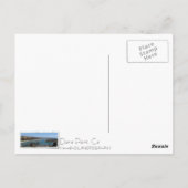 Belle carte postale Dana Point ! (Dos)