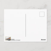 Belle carte postale de Copenhague/Nyhavn/Danemark  (Dos)