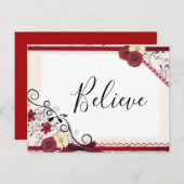 BELLE CARTE POSTALE EXPRESSIONS (Devant / Derrière)