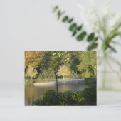 BELLE CARTE POSTALE EXPRESSIONS (Debout devant)