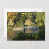 BELLE CARTE POSTALE EXPRESSIONS (Devant / Derrière)