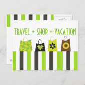 BELLE CARTE POSTALE EXPRESSIONS (Devant / Derrière)