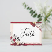 BELLE CARTE POSTALE EXPRESSIONS (Debout devant)