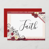 BELLE CARTE POSTALE EXPRESSIONS (Devant / Derrière)