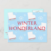 BELLE CARTE POSTALE EXPRESSIONS (Devant / Derrière)