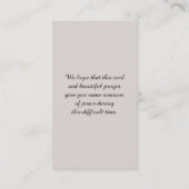 Belle carte Red Orange Blue Green Boats (Dos)