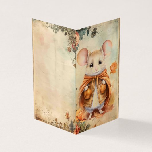 Belle carte souris (Outside)