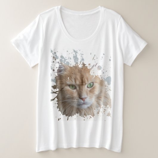 Belle Chat (Design devant)