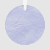 Belle Cherub Vintage / Ange aux fleurs (dos)