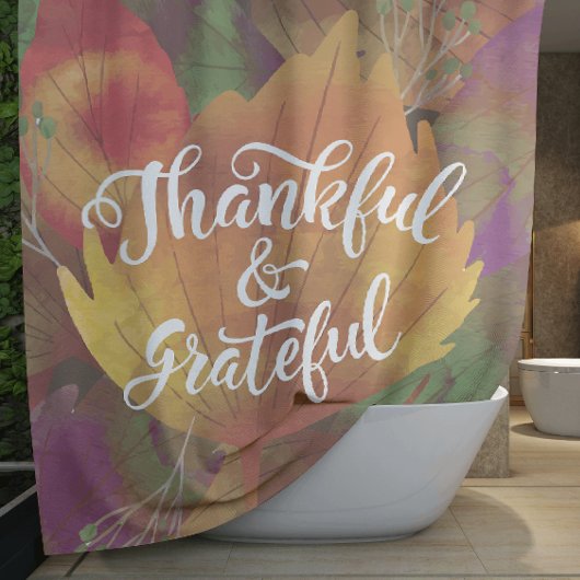 Belle Chute Merci et Gratuit Douche Rideau