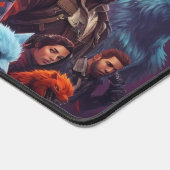 Belle collection de personnages de jeu #3 (Coin)