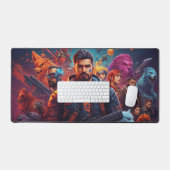 Belle collection de personnages de jeu #3 (Clavier et souris)