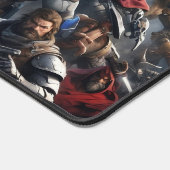 Belle collection de personnages de jeu #5 (Coin)