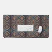 Belle collection de vieux Motifs persans moderne (Clavier et souris)