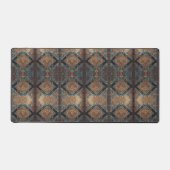 Belle collection de vieux Motifs persans populaire (Recto)