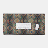 Belle collection Perse Ancien Motif tendance (Clavier et souris)