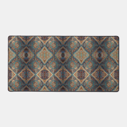 Belle collection Perse Ancien Motif tendance (Recto)