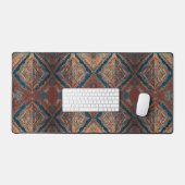 Belle collection Perse ancienne Motif moderne (Clavier et souris)