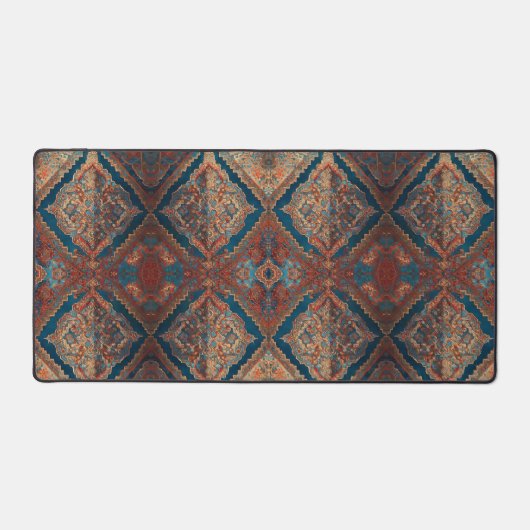 Belle collection Perse ancienne Motif moderne (Recto)