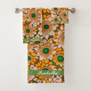 Belle collection populaire de tournesol