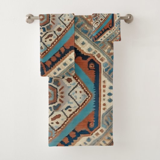 Belle collection populaire de vieux Motifs turcs (En situation)