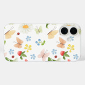 Belle conception coque ipad / iPhone inspirée par (Verso (horizontal))
