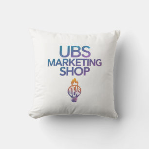 belle conception coussin
