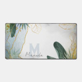 Belle conception florale - Personnaliser (Recto)