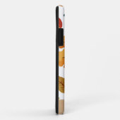 belle coque iphone à thème automne (Dos/Droite)