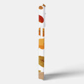 belle coque iphone à thème automne (Verso / Droite)